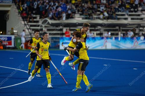 SULTAN AZLAN SHAH CUP