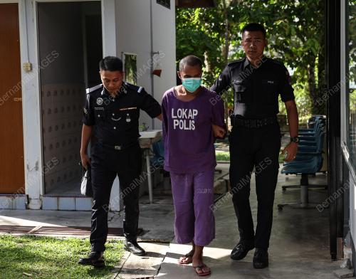 MAHKAMAH MAJISTRET