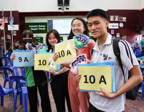 CALON SPM 2022
