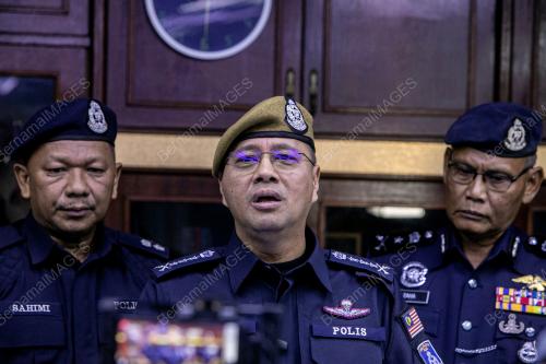 DATUK NOOR HISAM NORDIN