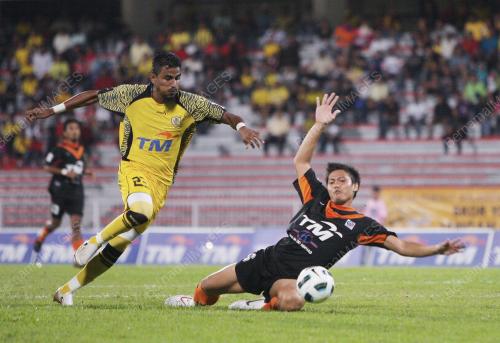 PIALA MALAYSIA