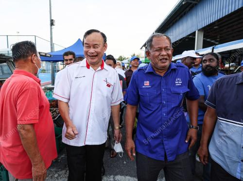 AZMAN NOH