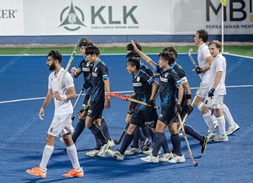 SULTAN AZLAN SHAH CUP