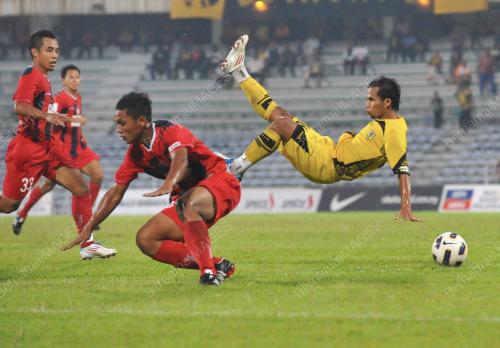 PIALA MALAYSIA