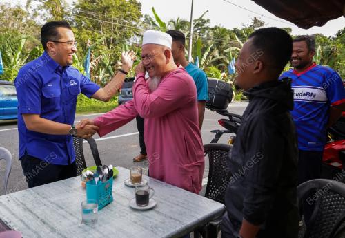 PIIHAN RAYA UMUM KE 15