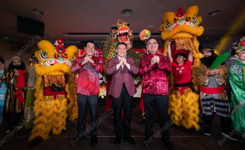 NGA KOR MING