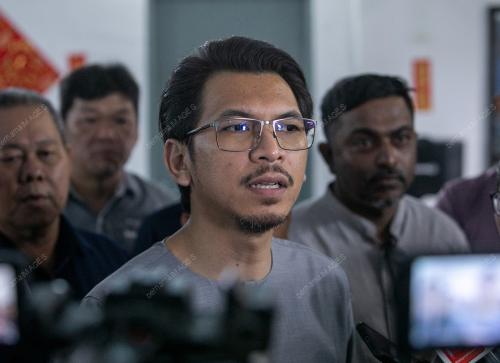 MUHAMMAD KAMIL ABDUL MUNIM