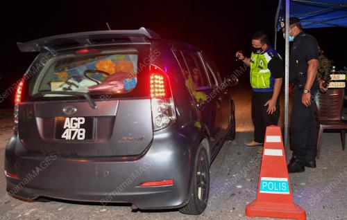 TINJAUAN PKPB DI PERAK