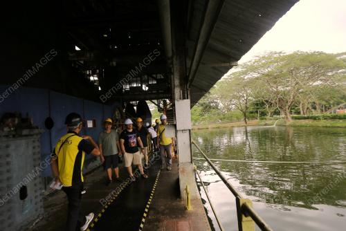 KAPAL KOREK TANJUNG TUALANG 5