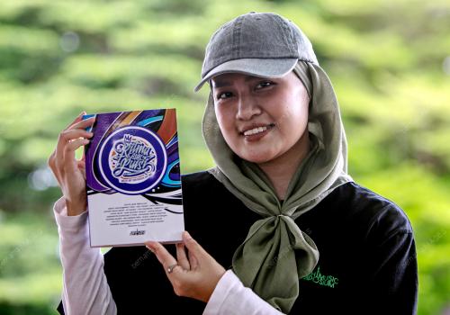 NUR NAJATUL NABILA AHMAD SAUFI