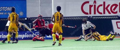 PIALA SULTAN AZLAN SHAH