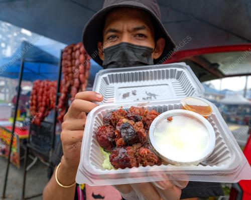 CITARASA KEMBOJA KINI DI IPOH