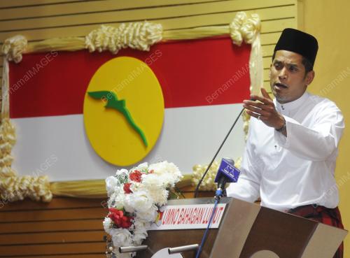 PK13_14082015_UMNO