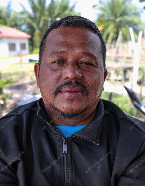 MOHAMAD MOHAMED IDRIS