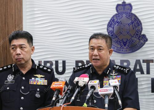 DATUK AZIZI MAT ARIS