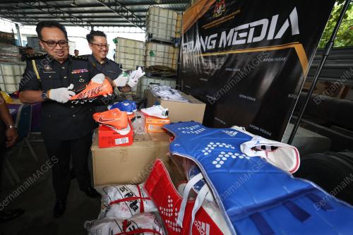 SIDANG MEDIA KPDN PERAK