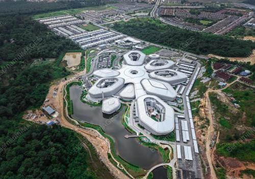 PUSAT REHABILITASI PERKESO