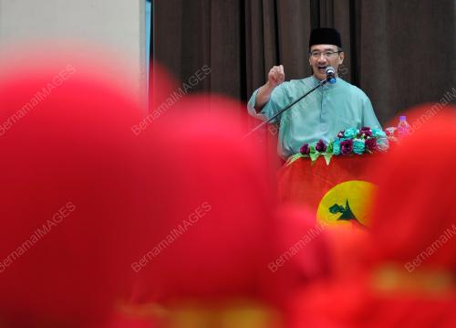 PK13_16082015_UMNO