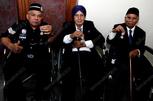 PENERIMA PINGAT PJPN