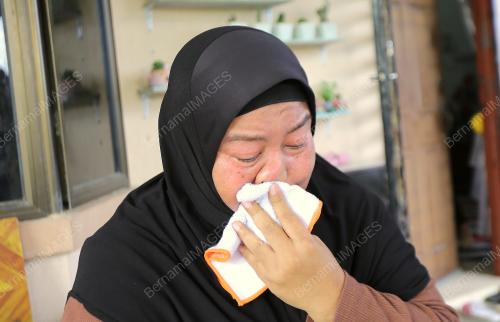 KELUARGA MUHAMMAD ZAHARIF AFFENDI