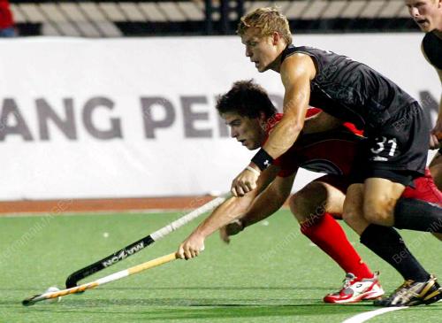 KEJOHANAN HOKI PIALA SULTAN AZLAN SHAH