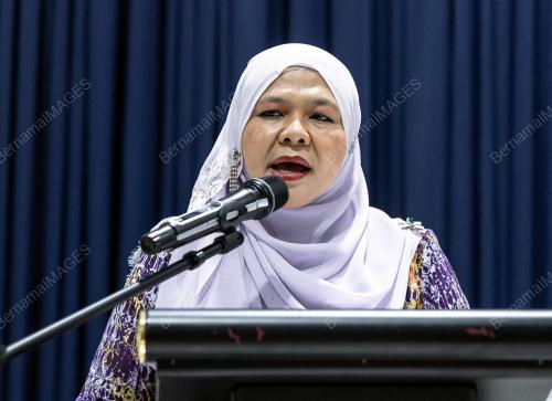 DATUK SALBIAH MOHAMED