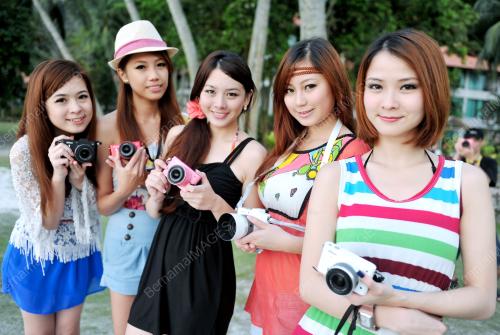 NIKON MEDIA RETREAT