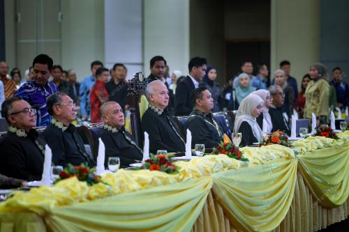 SULTAN NAZRIN SHAH