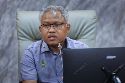 ZULHISHAM AHMAD SHUKORI