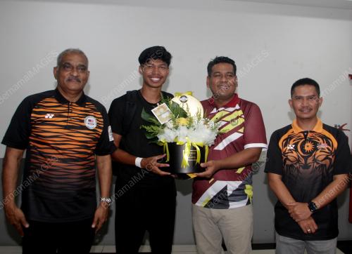 MUHAMMAD AZEEM MOHD FAHMI