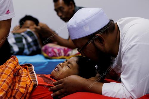 PROGRAM KHATAN PERDANA