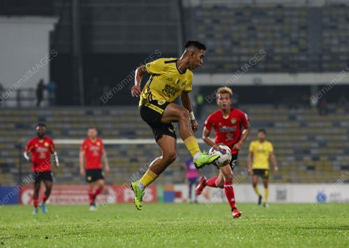 LIGA SUPER 2023