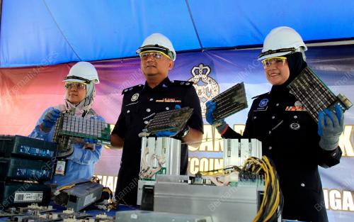 SUPT HAFEZUL HELMI HAMZAH