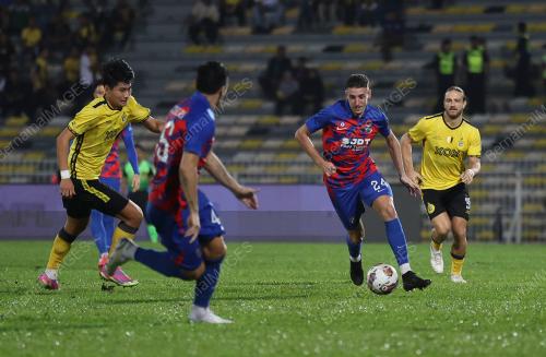 PIALA MALAYSIA 2023
