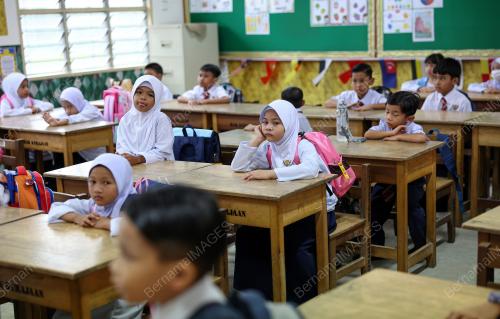 SESI PERSEKOLAHAN