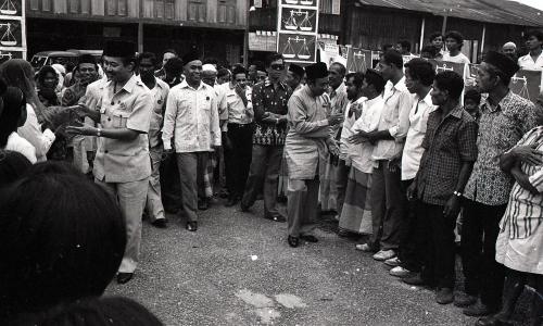 TENGKU RAZALEIGH HAMZAH