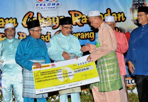 PK13_20062017_TAJUDDIN-FELCRA_SEBERANG_PERAK