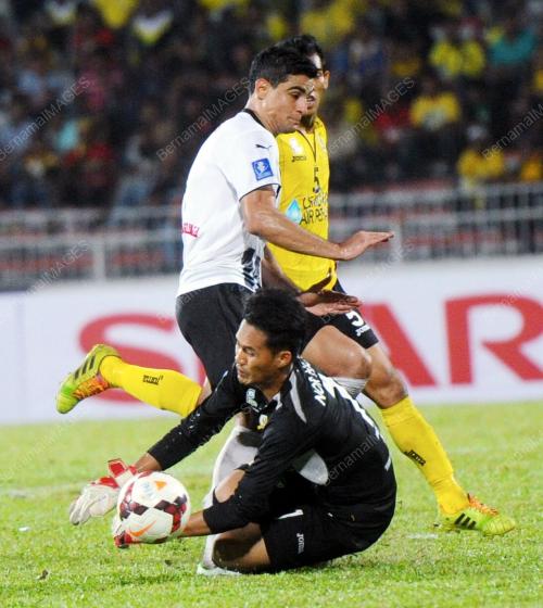 PIALA FA