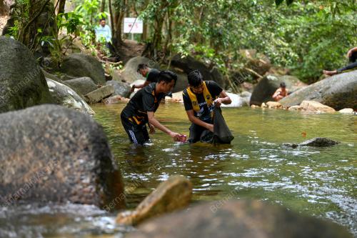 TINJAUAN HARI AIR SEDUNIA