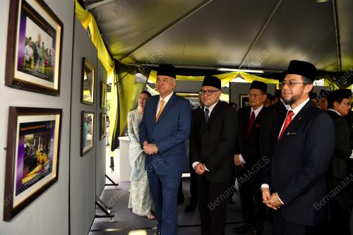 SULTAN NAZRIN SHAH