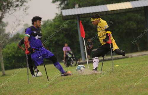 PROJEK TONGKAT