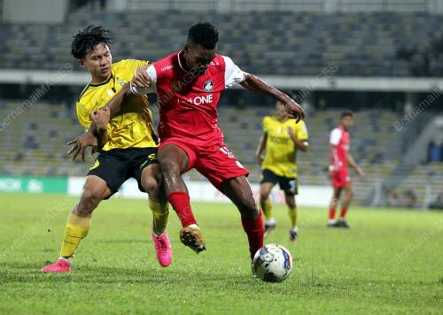LIGA SUPER MALAYSIA 2023