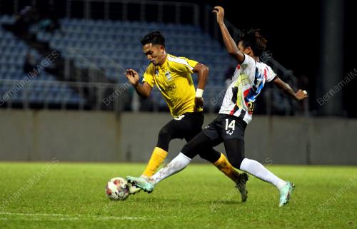 PIALA FA 2023