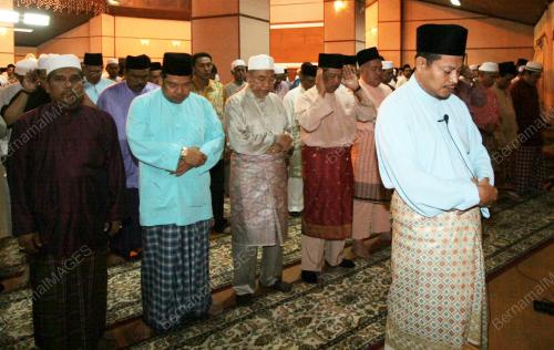 MUHYIDDIN YASSIN