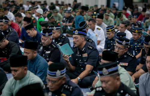 SAMBUTAN HARI PAHLAWAN
