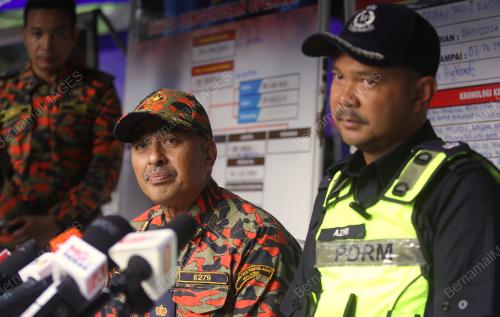 DATUK SERI MOHAMAD HASAN