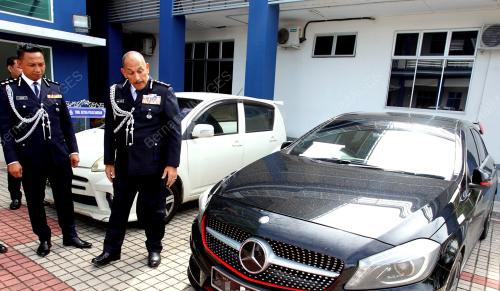 DATUK MIOR FARIDALATHRASH WAHID