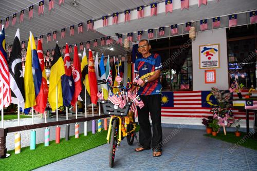 JAAFAR OTHMAN