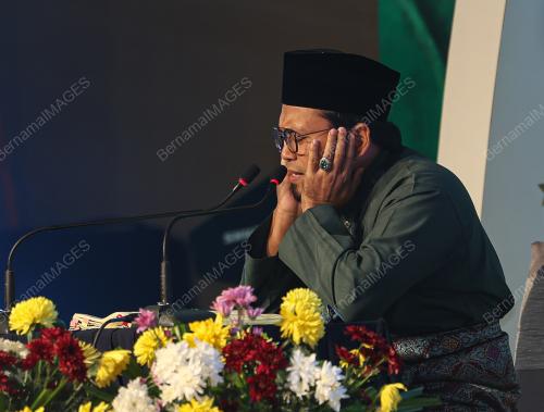 JOHAN TILAWAH