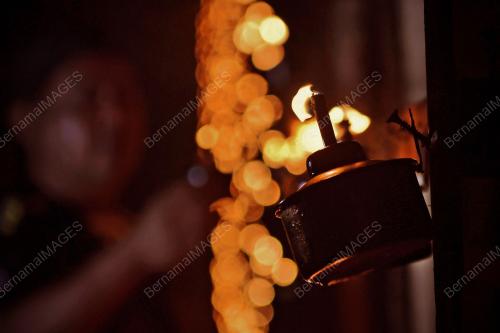 PELITA KAMPUNG RIBU